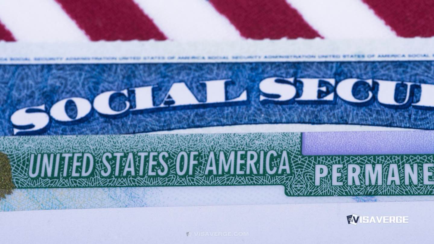 Documents Needed for Adult Noncitizen Replacement Social Security Card Documents Needed for Adult Noncitizen Replacement Social Security Card