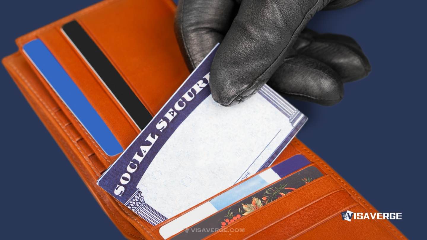 Documents Needed for Foreign Born Child’s Original Social Security Card