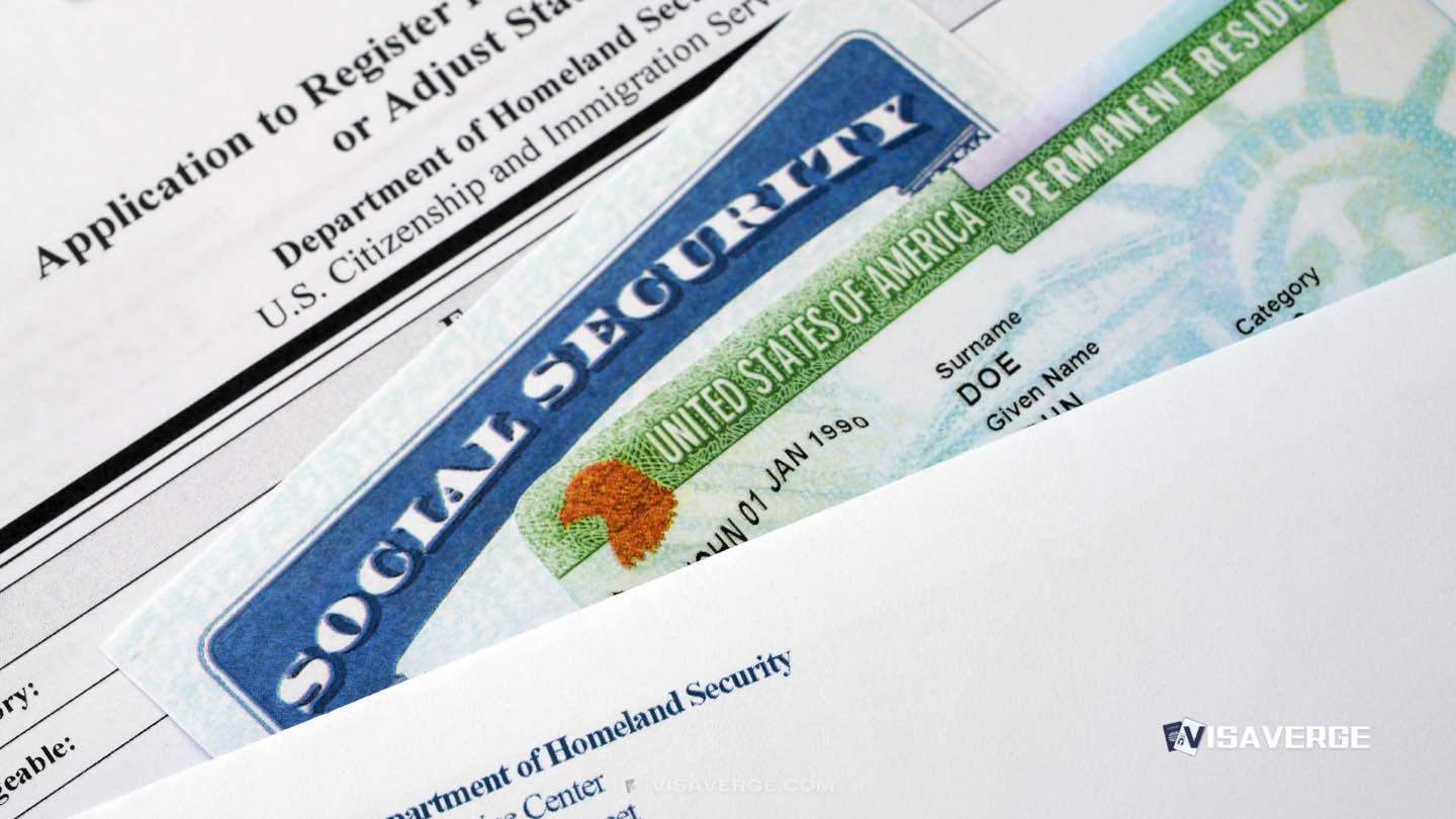Documents Needed for a Noncitizen Child’s Social Security Card Documents Needed for a Noncitizen Child’s Social Security Card