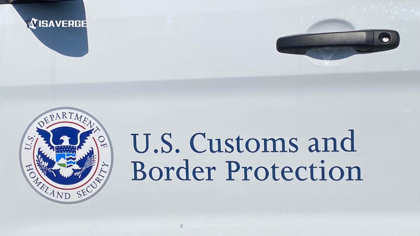 Grand Forks Border Patrol Detains Eight Suspected Illegal Immigrants