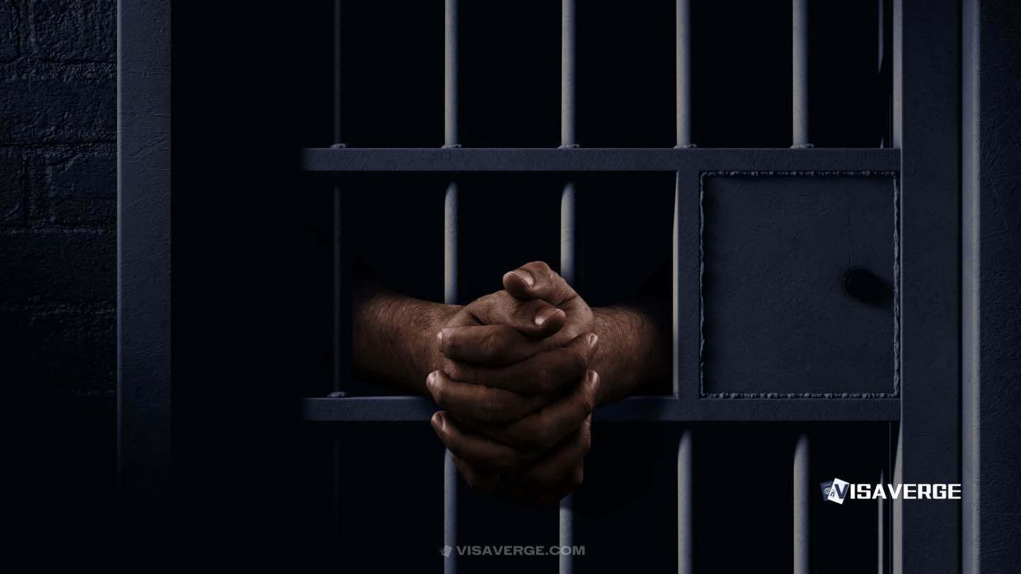 Georgia Immigration Law Mandates Jailers to Verify Inmate Immigration Status Georgia Immigration Law Mandates Jailers to Verify Inmate Immigration Status