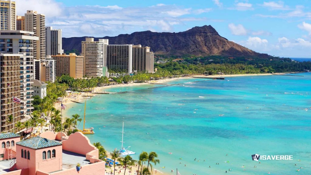 Hawaii Visa Process: Everything You Need to Know Hawaii Visa Process: Everything You Need to Know