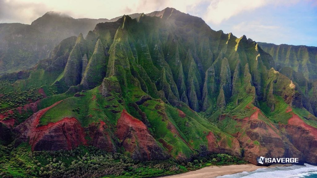 Hawaii Visa Process: Everything You Need to Know - VisaVerge Hawaii Visa Process Everything You Need to Know