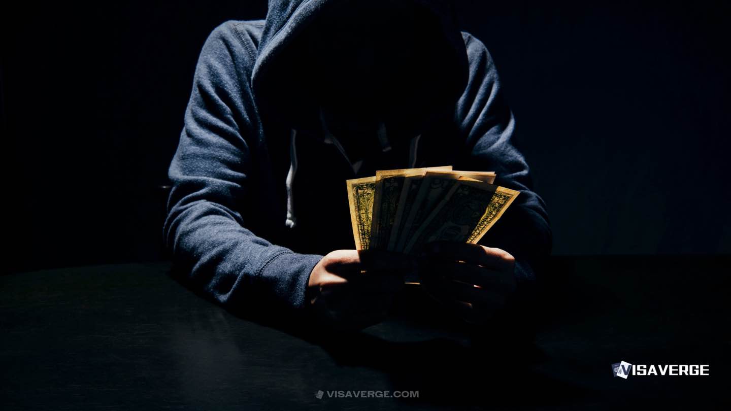 Immigration Firm Scam in India: Owners Charged for Cheating on Study Visa Immigration Firm Scam in India: Owners Charged for Cheating on Study Visa