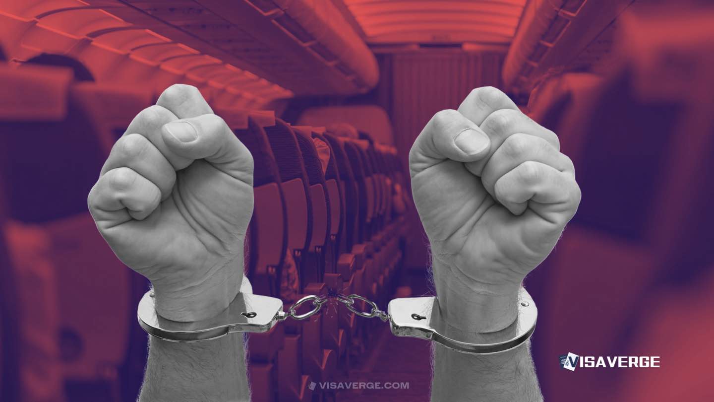 Immigration Officer Convicted for Filming Up Skirt of Flight Attendant Immigration Officer Convicted for Filming Up Skirt of Flight Attendant