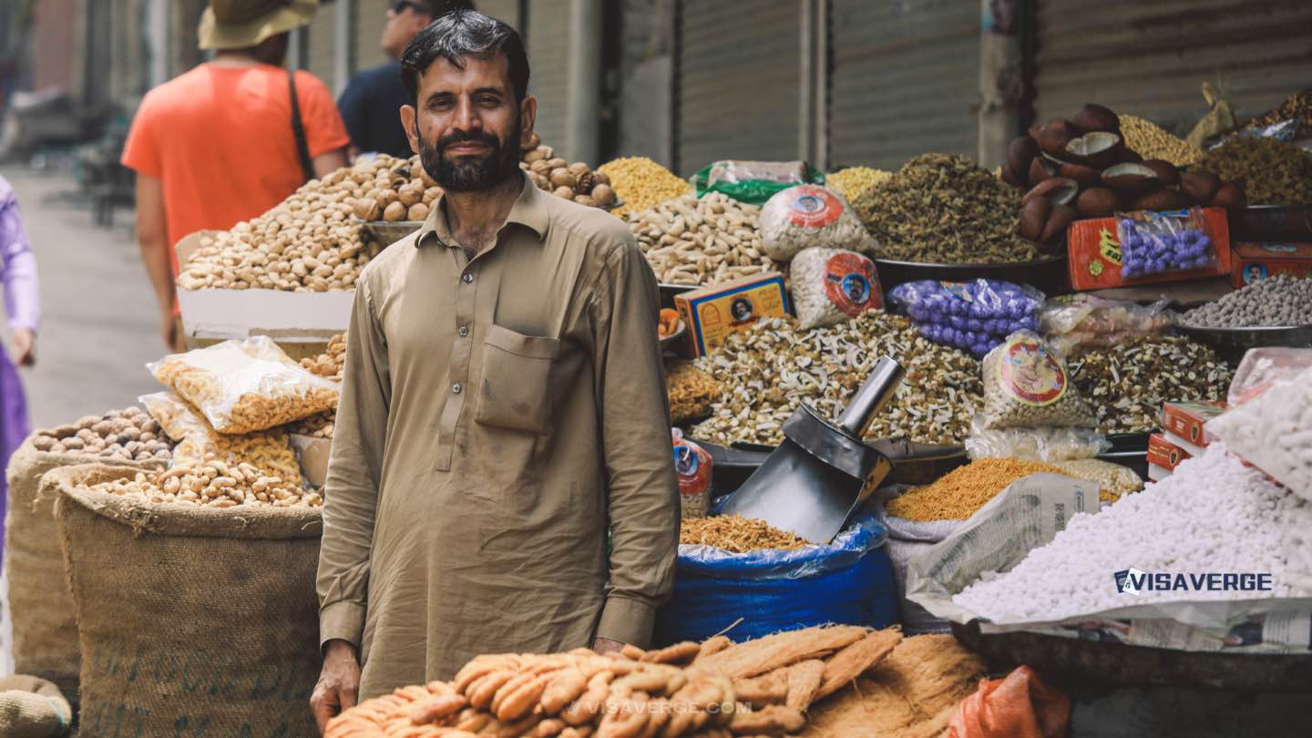 India Grants Citizenship to Immigrants from Pakistan, Afghanistan, Bangladesh