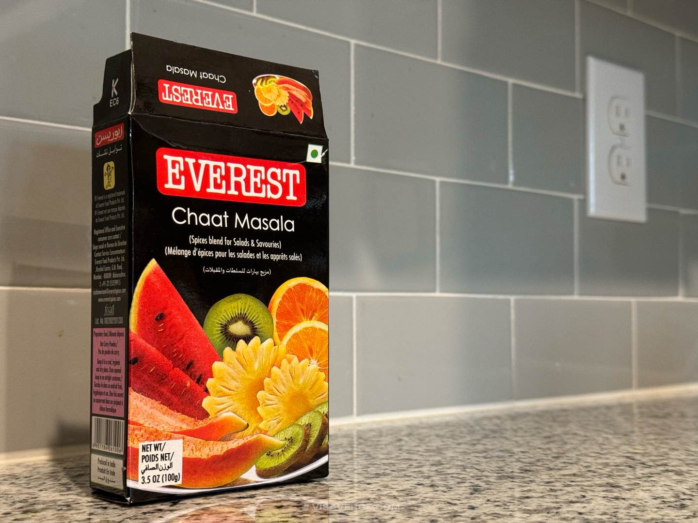 Indian Spice Recall Alert: NZ Monitors MDH, Everest Products
