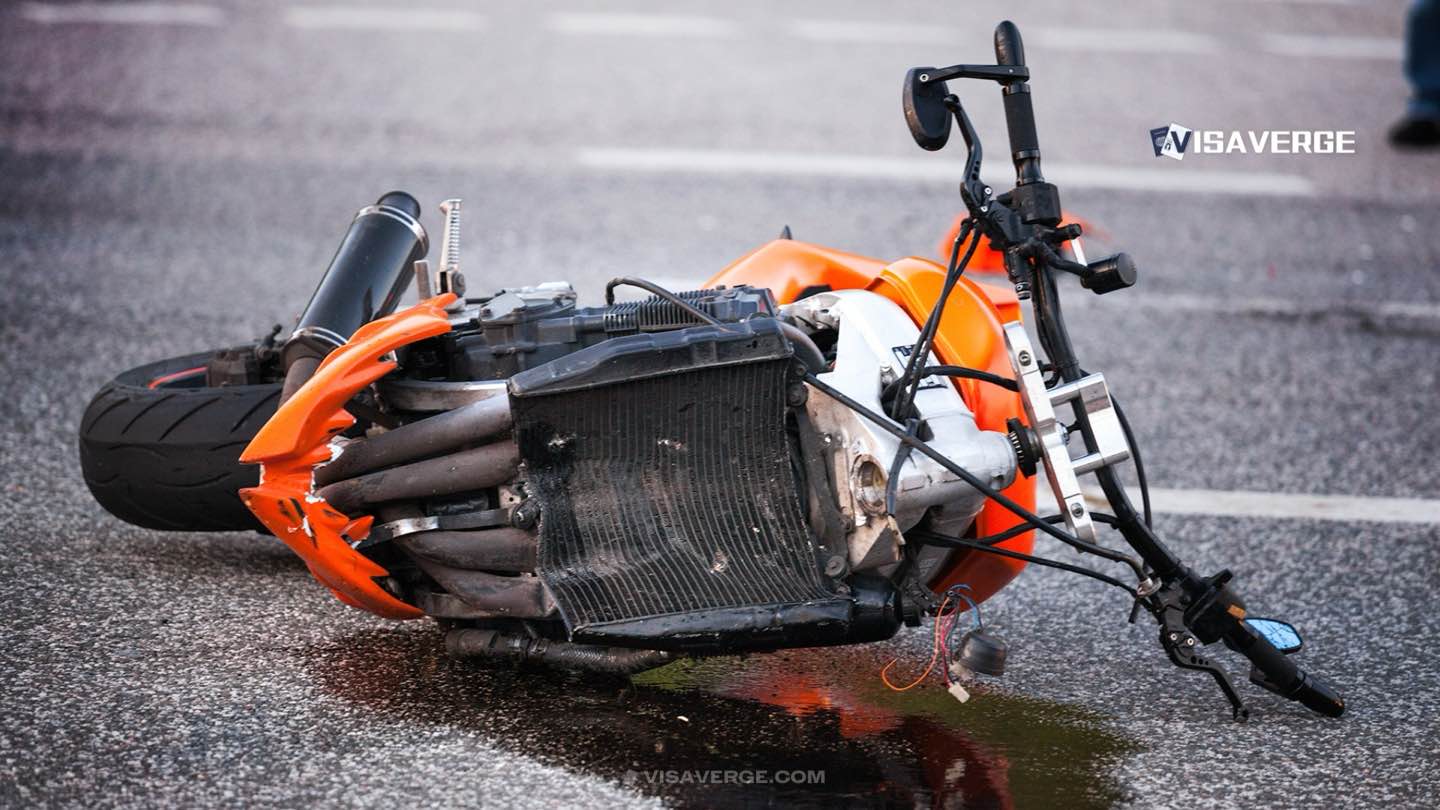 Indian Student Dies in New York Bike Accident Indian Student Dies in New York Bike Accident