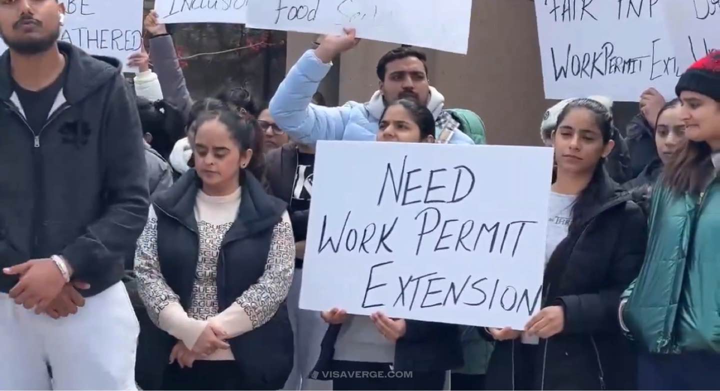 MHK Warns Isle of Man Work Permit System Is Open to Abuse MHK Warns Isle of Man Work Permit System Is Open to Abuse