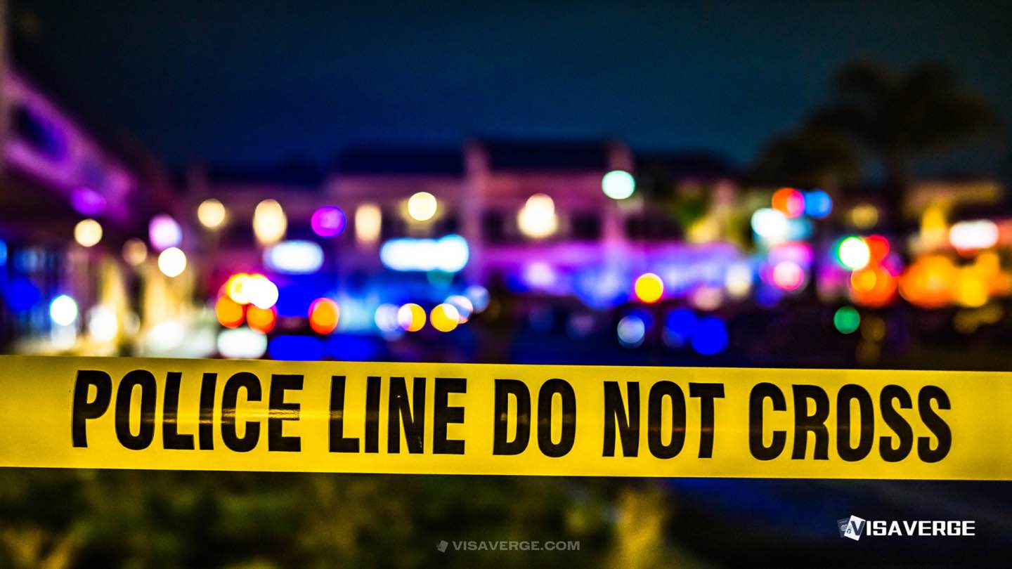 Indian Telugu Man Found Dead Near Appalachian Trail in New Jersey