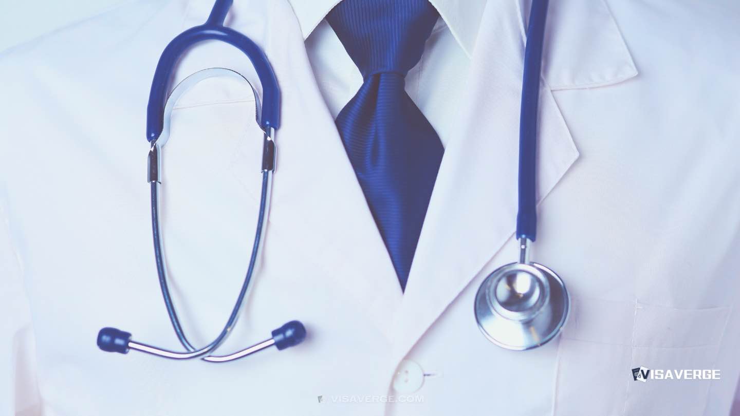 International Doctors Urge Visa Reform for Family Reunification International Doctors Urge Visa Reform for Family Reunification