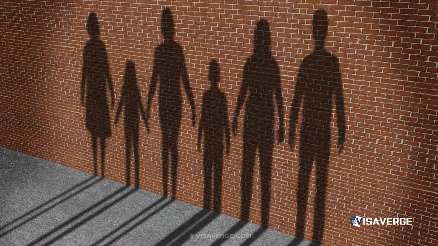 Judge Orders End to ICE Arrests at Homes in Southern California