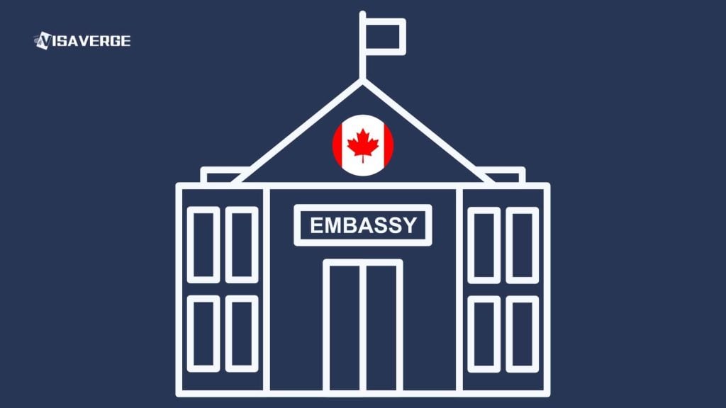 List of Canadian Embassies and Consulates in the USA List of Canadian Embassies and Consulates in the USA