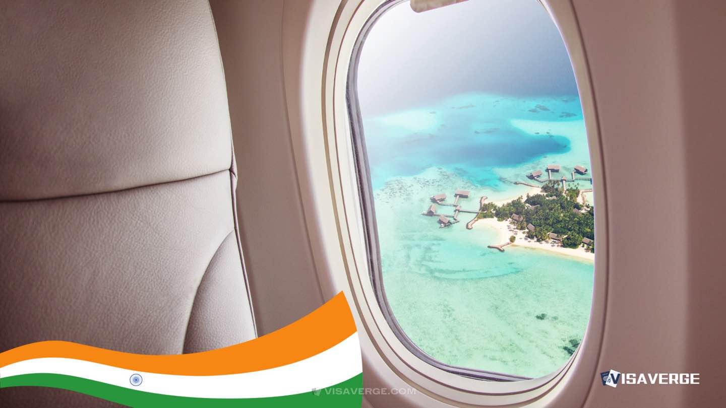 Maldives Desperate Plea to India Amid Tourism Crisis: Economy at Stake! Maldives Desperate Plea to India Amid Tourism Crisis: Economy at Stake!