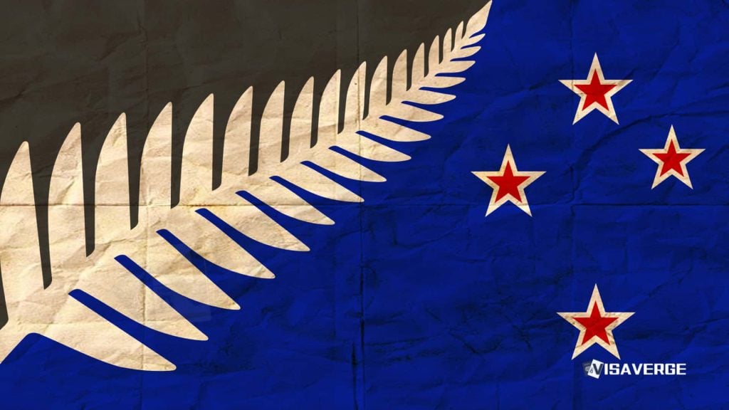 NZ Specific Purpose Work Visa: Complete Guide NZ Specific Purpose Work Visa: Complete Guide