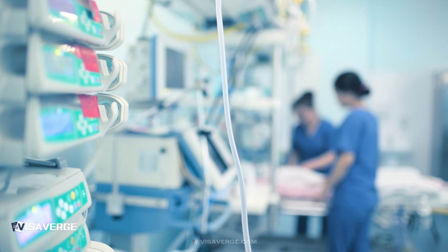 New Brunswick Welcomes Internationally-Trained Francophone Nurses