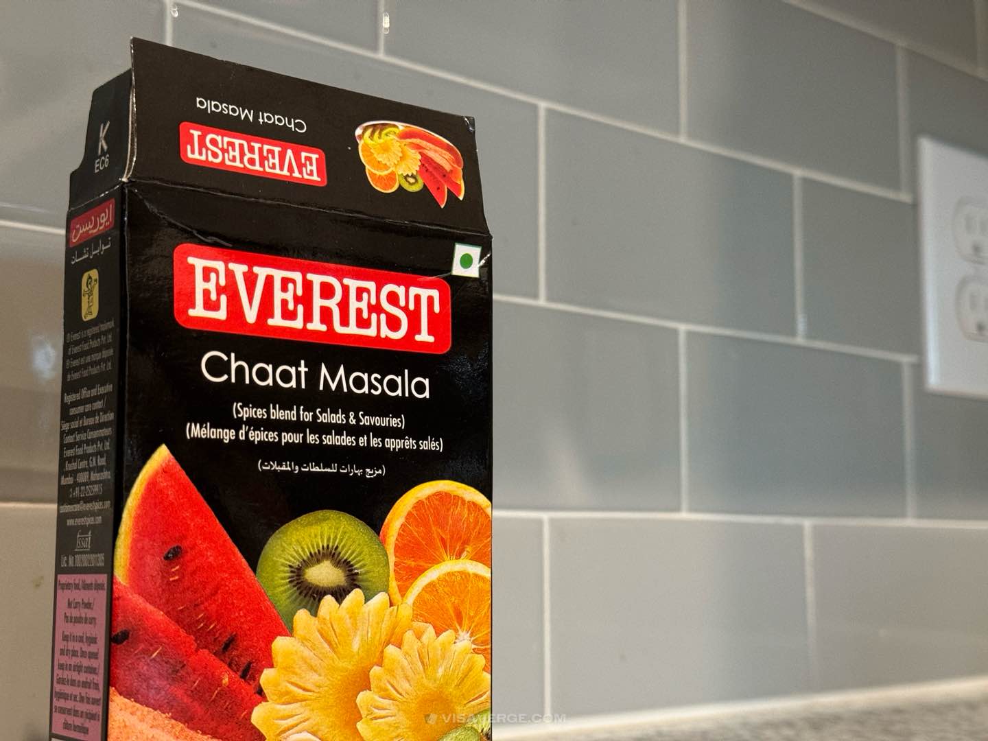 New Zealand Investigates Indian Spice Contamination New Zealand Investigates Indian Spice Contamination