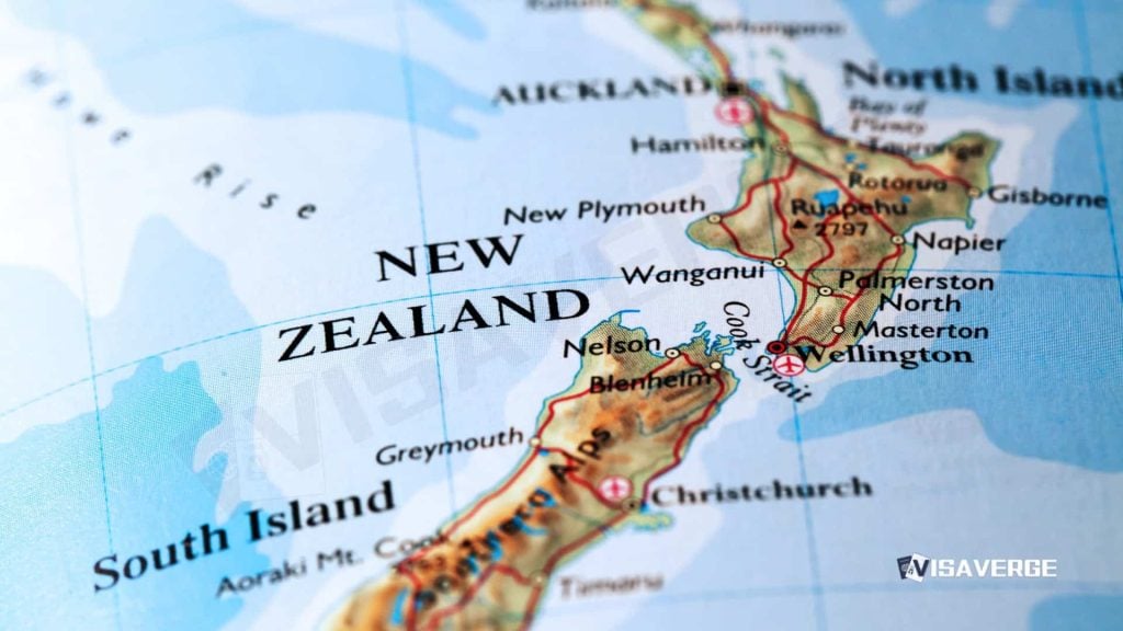 Two New Seasonal Visa Options Announced by Immigration New Zealand