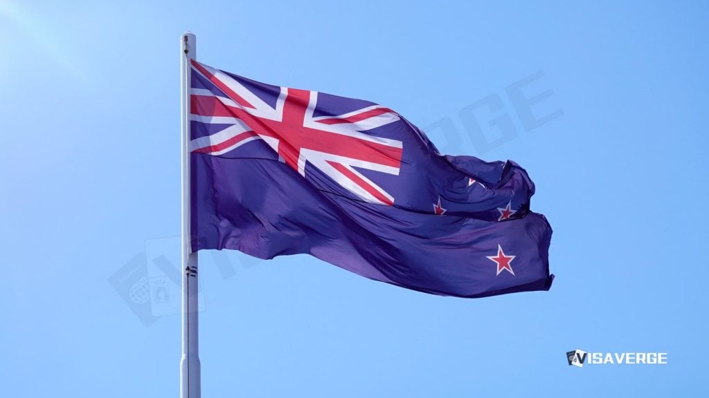 New Zealand’s Golden Visa Sees Nearly 200 Applicants Post-April 2025 Overhaul New Zealand’s Golden Visa Sees Nearly 200 Applicants Post-April 2025 Overhaul