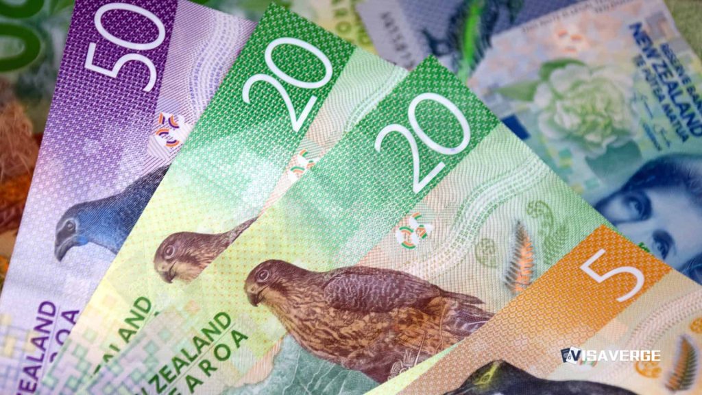 New Zealand Working Holiday Visa: Complete Guide