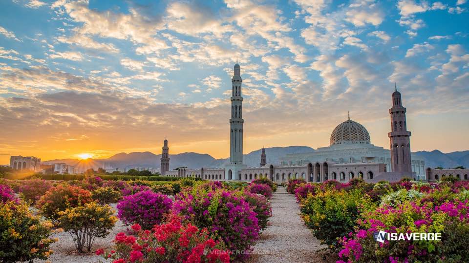 Oman Unveils Cultural Visa for Global Artists: Eligibility and Fees