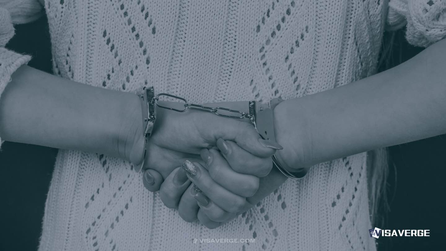 Charlotte Woman Captures Immigration Agents Questioning Garden Workers Charlotte Woman Captures Immigration Agents Questioning Garden Workers