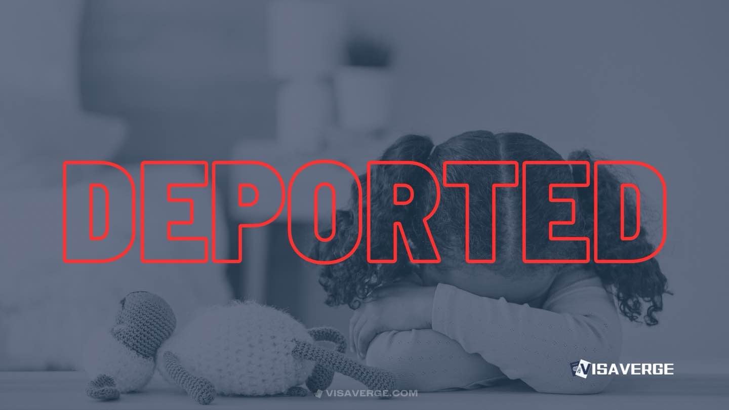 Outrage as UK-Born Baby Faces Shocking Deportation Over Student Visa Crackdown! Outrage as UK-Born Baby Faces Shocking Deportation Over Student Visa Crackdown!