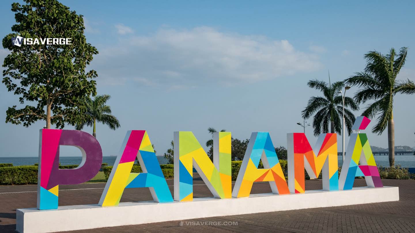 Panama’s New President Plans to Shut Down Key Immigration Route Panama’s New President Plans to Shut Down Key Immigration Route