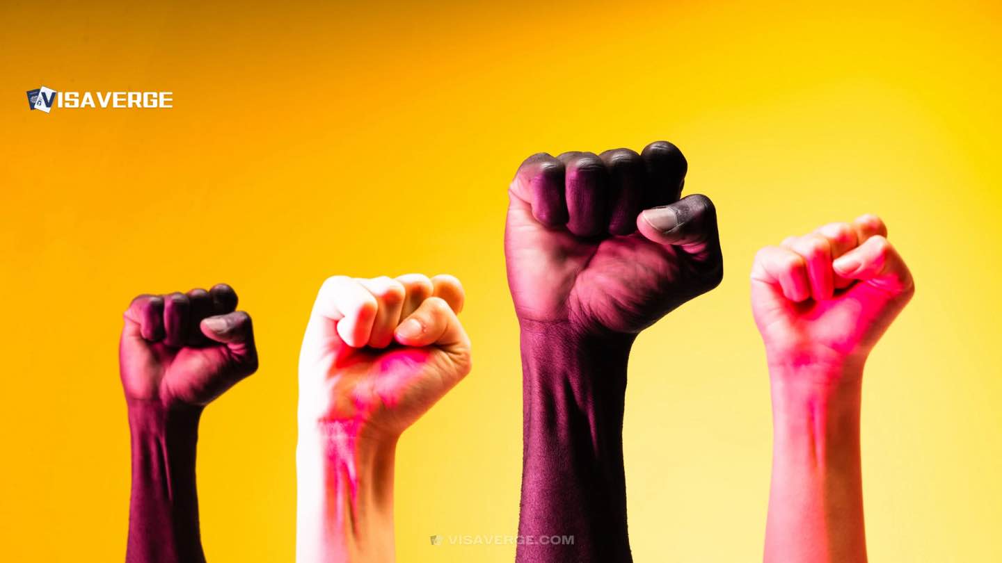 Small Businesses Struggle with Immigration Department: Delays and Fees Small Businesses Struggle with Immigration Department: Delays and Fees