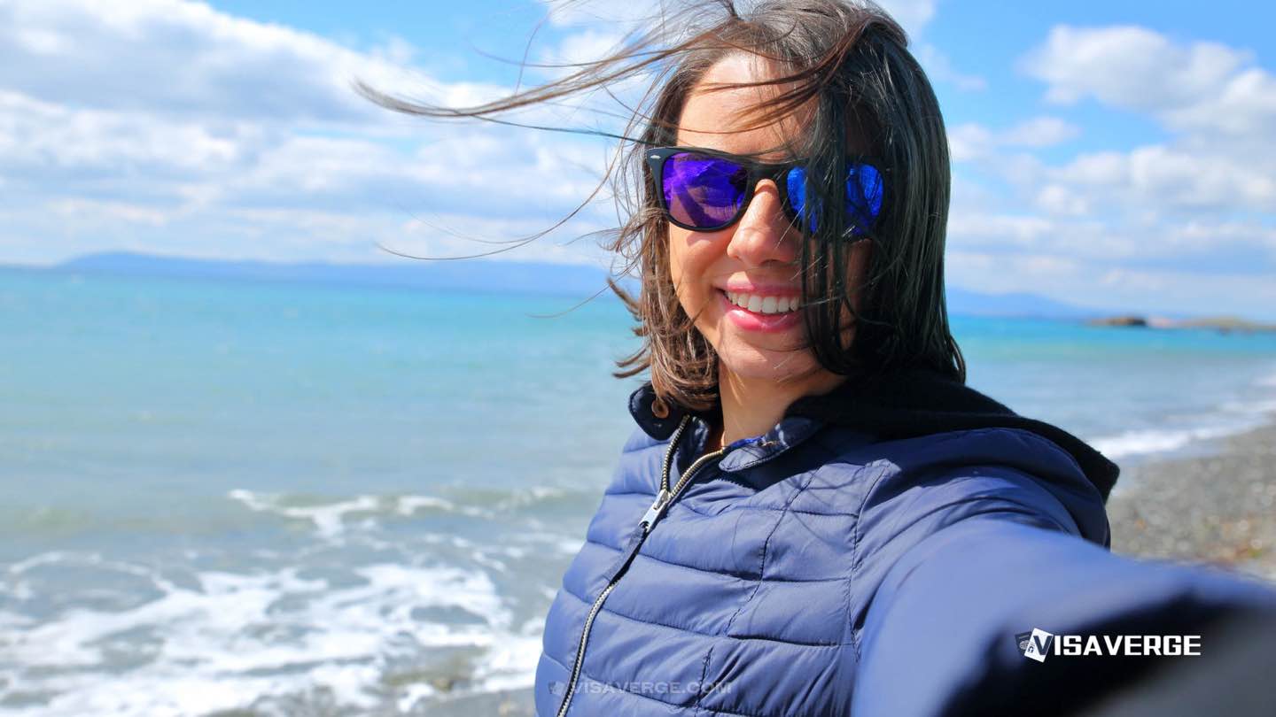 Proposed ESTA Application Update to Require Selfie Submission Proposed ESTA Application Update to Require Selfie Submission