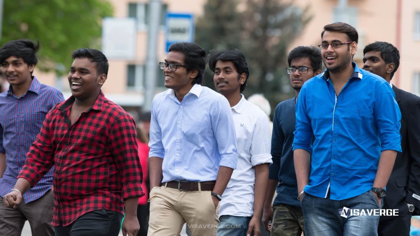 Relief for Indian Students Caught in US OPT Fraud Case Relief for Indian Students Caught in US OPT Fraud Case