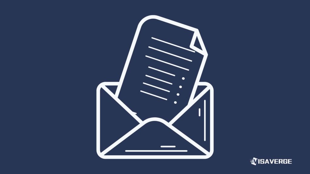 Sample Cover Letters for Schengen Visa Application