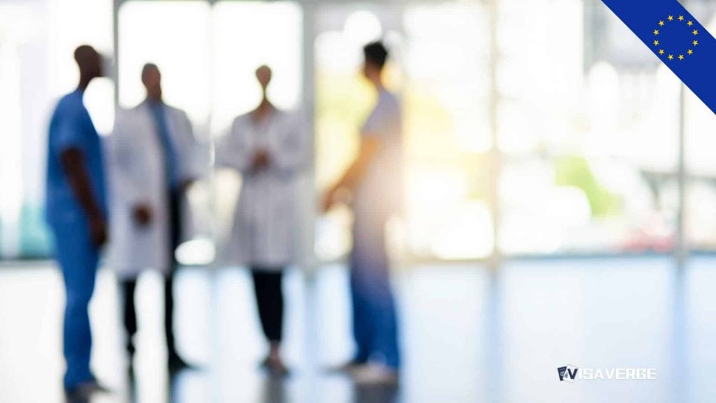 Europe’s Golden Visa Shrinks as Asian Demand Remains Strong in 2025