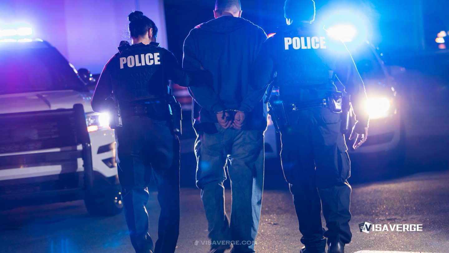 ICE Raids in Chicago: Mayor Testifies on Sanctuary City Policy