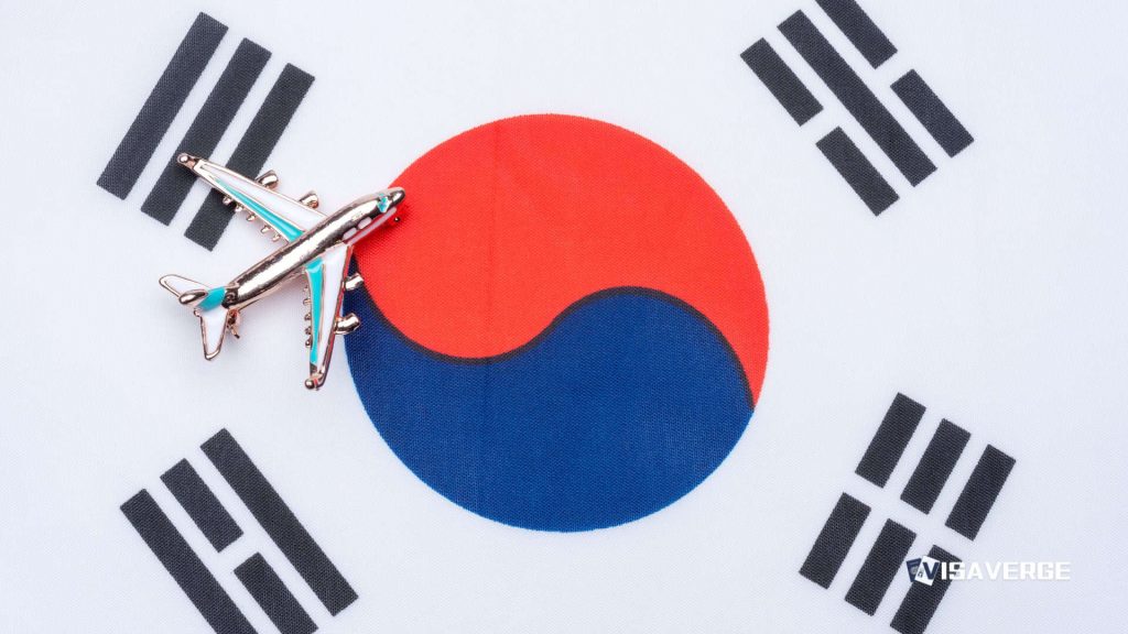 South Koreans Can Travel These 148 countries visa-free South Koreans Can Travel These 148 countries visa-free