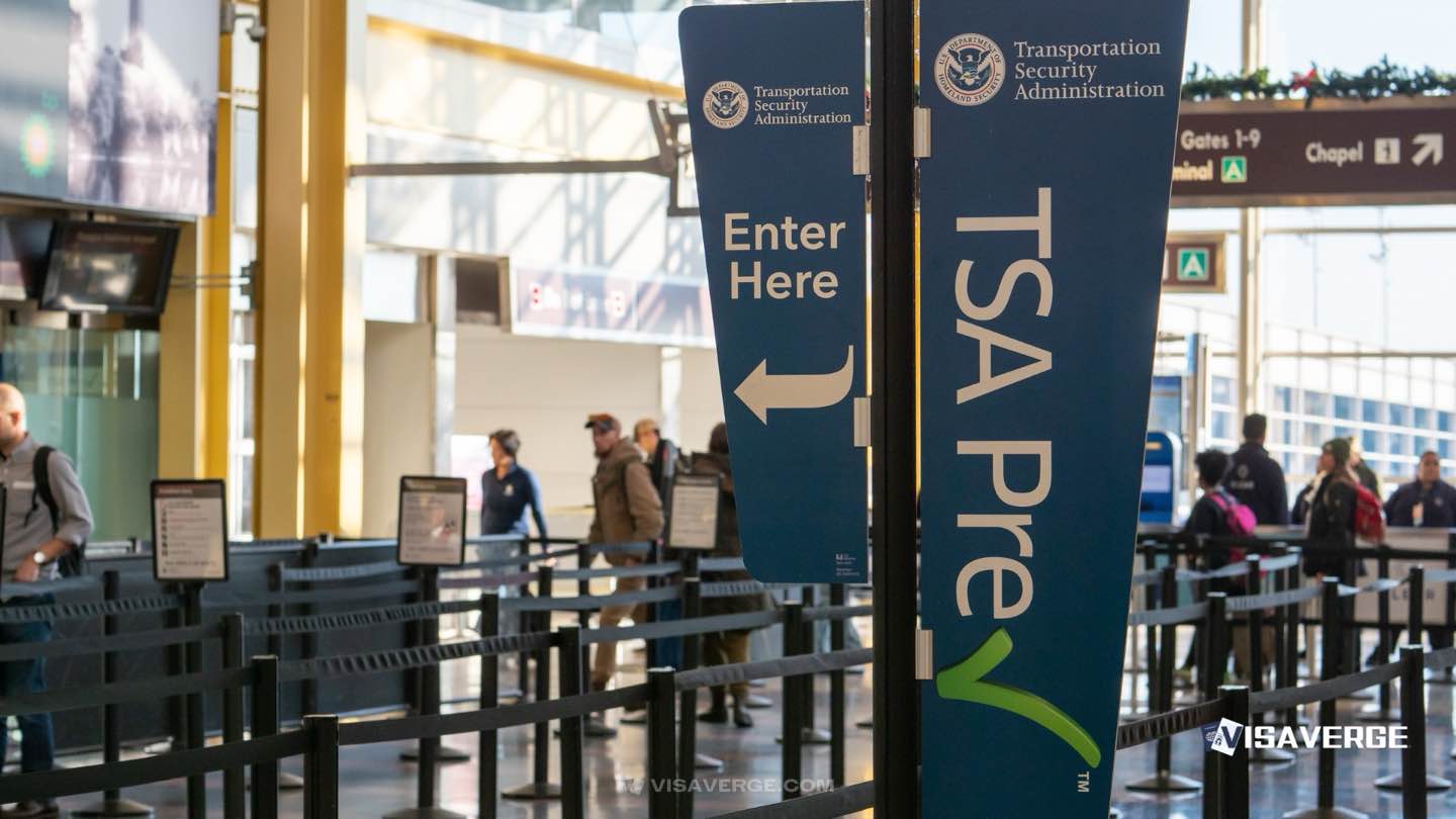 TSA sets new security rules for American Airlines public charter flights