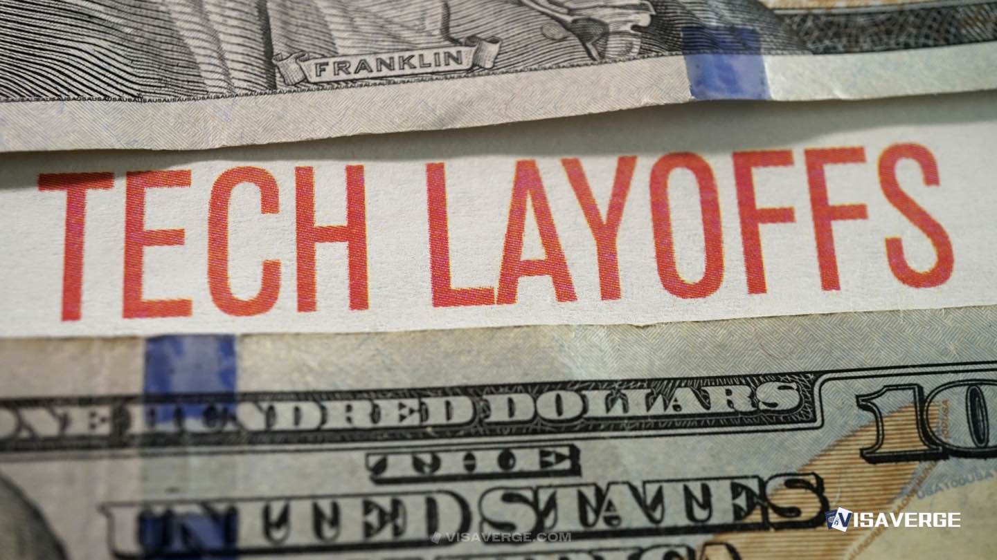 Tesla Layoffs Impact Indian H-1B Worker Facing Visa Deadline