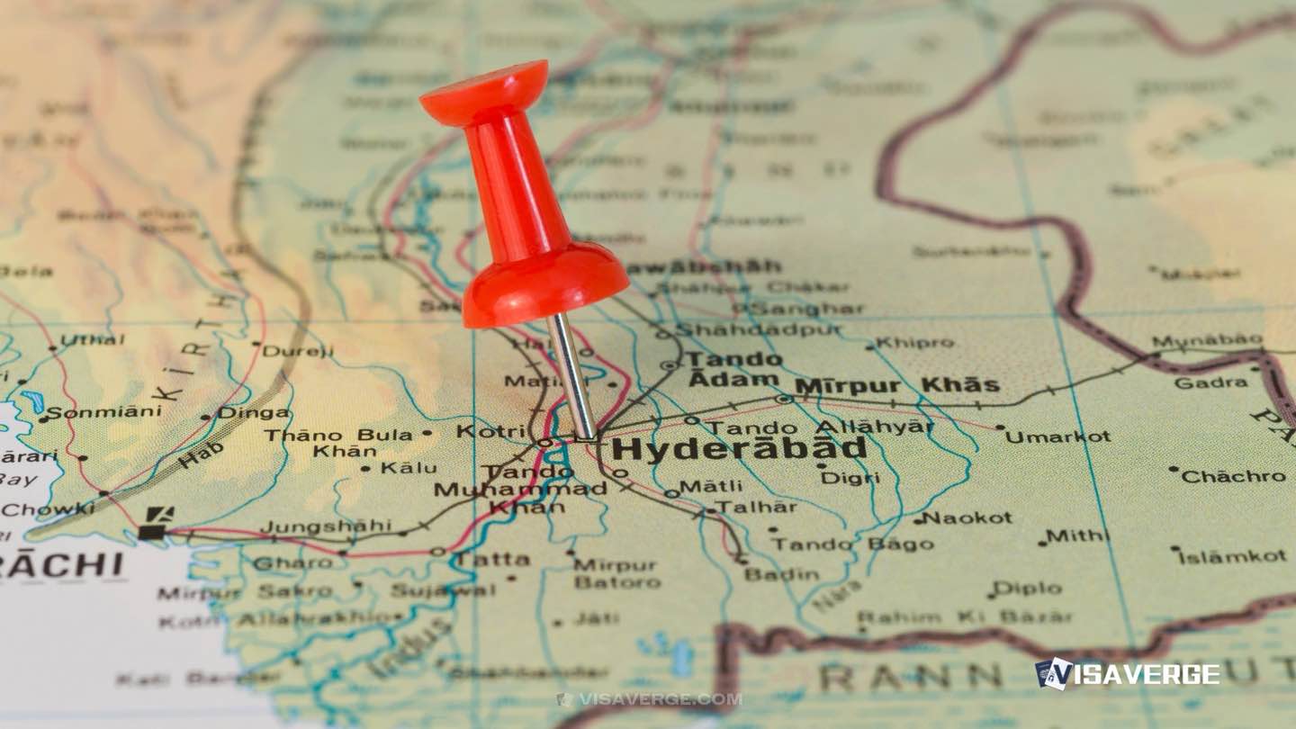 US Consulate in Hyderabad Extends Student Visa Season