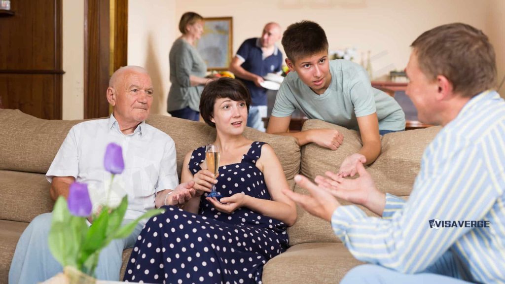 Remaining Relative Visas Australia: Requirements & Application Guide Remaining Relative Visas Australia: Requirements & Application Guide