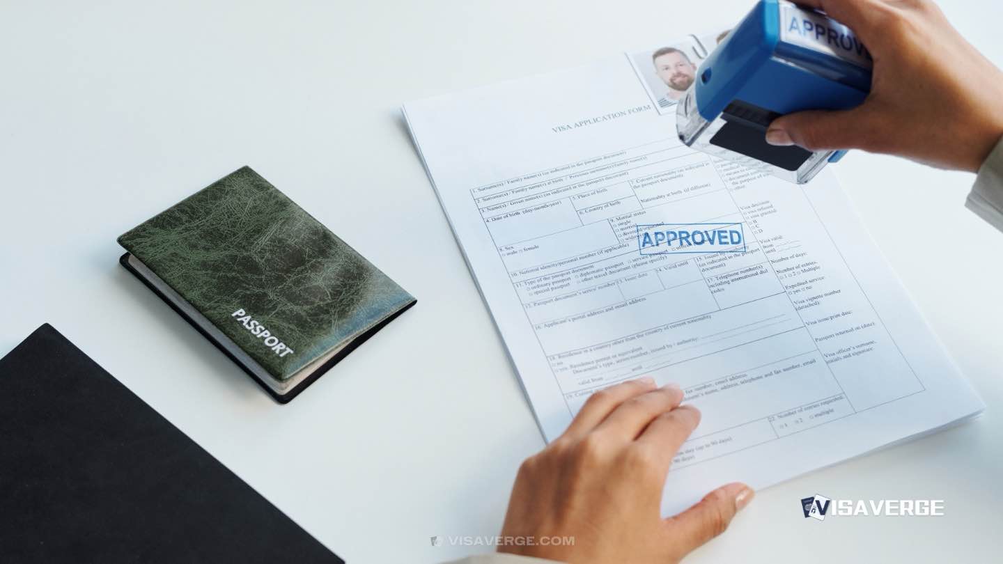 Visa Interview Questions for Indian Parents Visiting USA: Key Q&A Visa Interview Questions for Indian Parents Visiting USA: Key Q&A