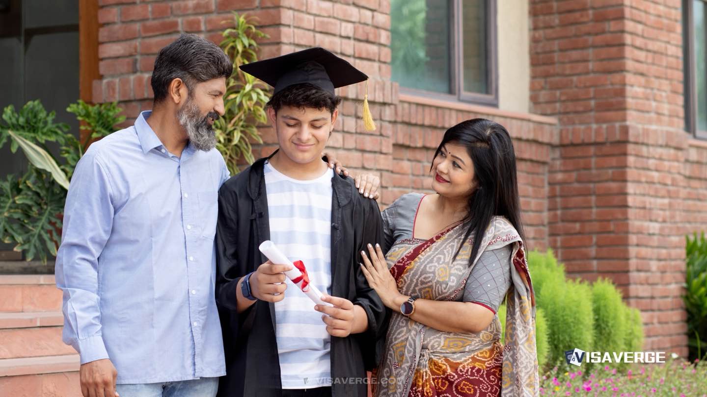 Visa Interview Questions for Single Indian Parent Visiting USA Visa Interview Questions for Single Indian Parent Visiting USA