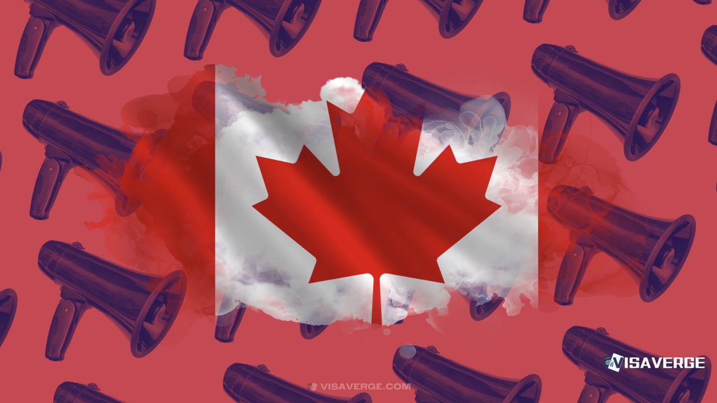 What is Happening at P.E.I. Hunger Strike? Foreign Workers Protest Immigration Policies