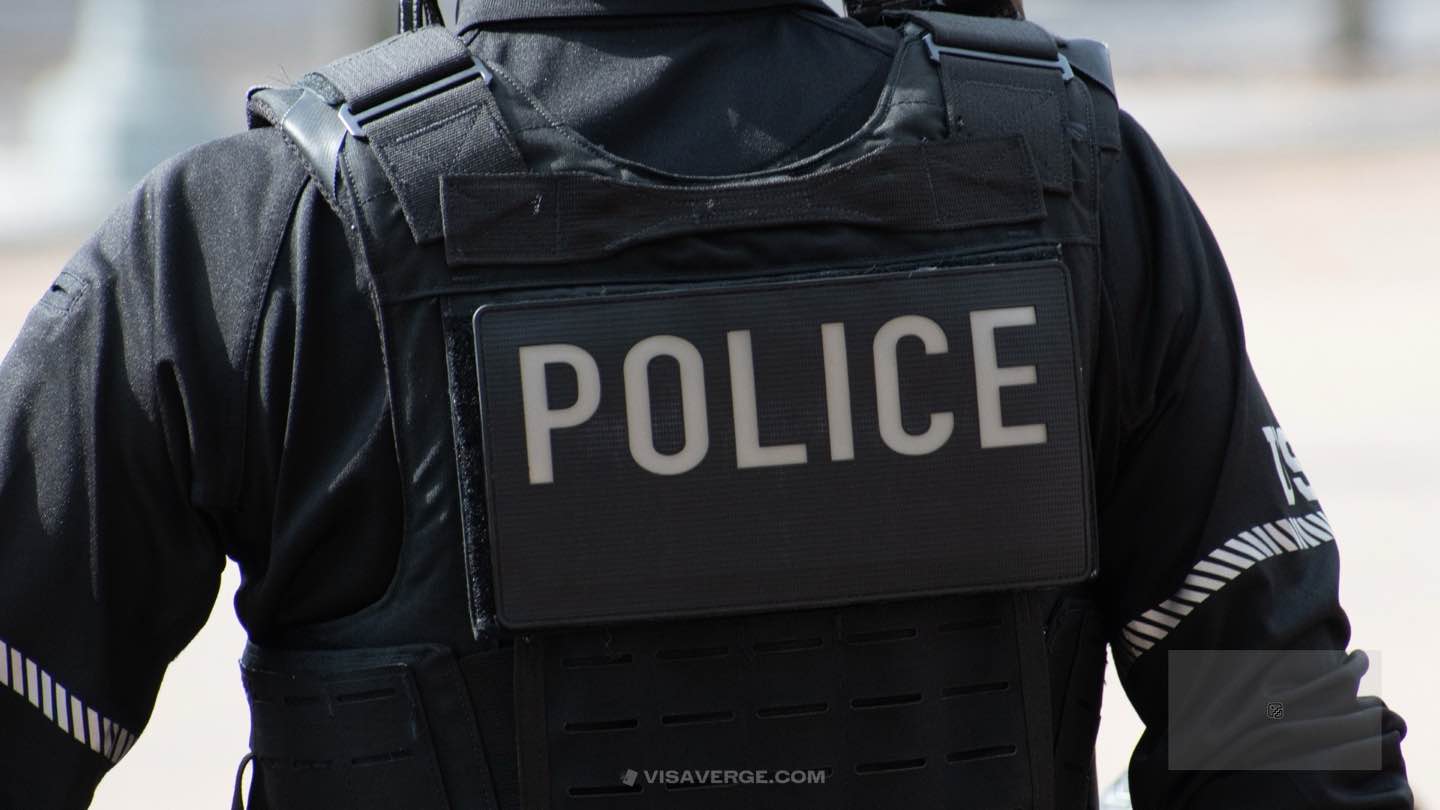 103 Foreigners Detained in Bali Raid for Suspected Cybercrime 103 Foreigners Detained in Bali Raid for Suspected Cybercrime