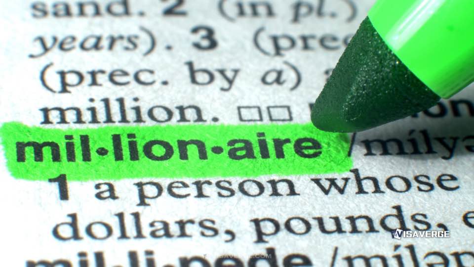 4,300 India Millionaires Set to Leave India in 2024 4,300 India Millionaires Set to Leave India in 2024