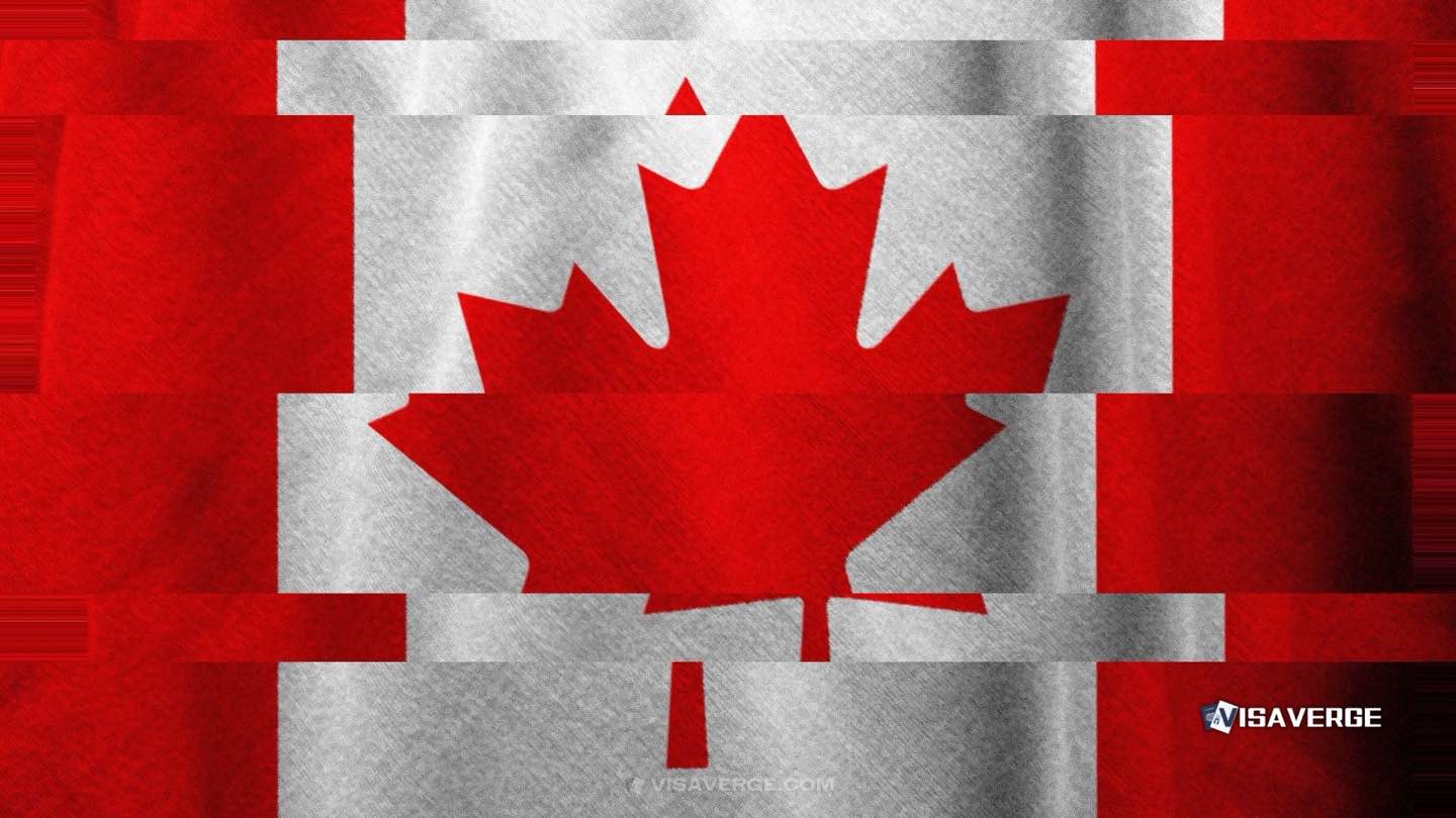 Canada Broken: 70% of Canadians Feel Country is in Crisis