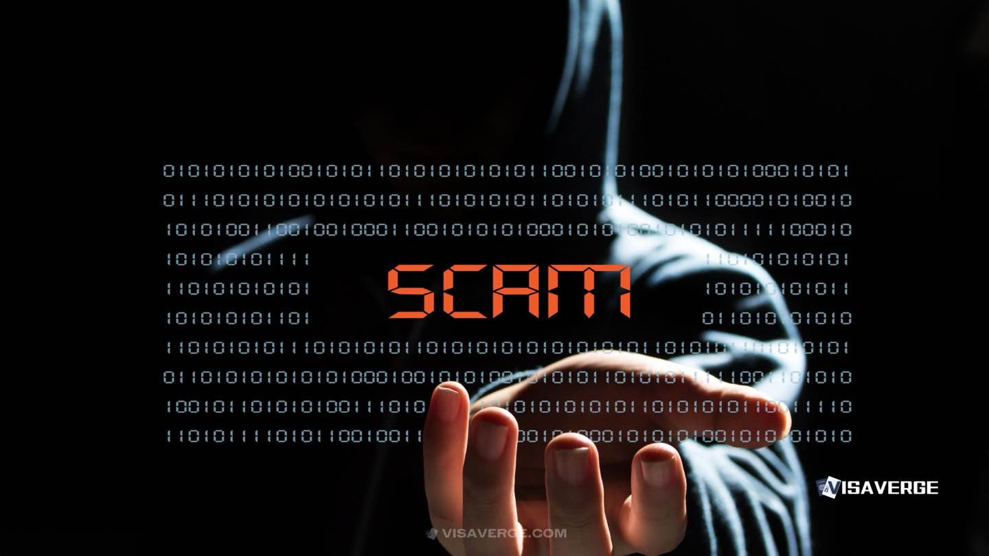 Canada Visa Scam Dupes Indian Man of Rs 10 Lakh