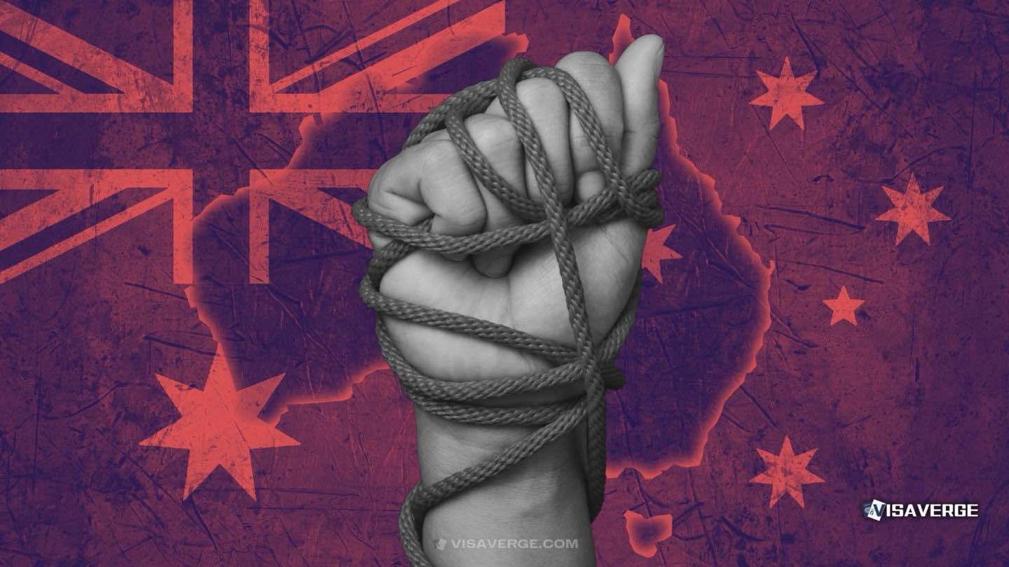 Chinese Students Targeted by Kidnapping Scams in Australia Chinese Students Targeted by Kidnapping Scams in Australia