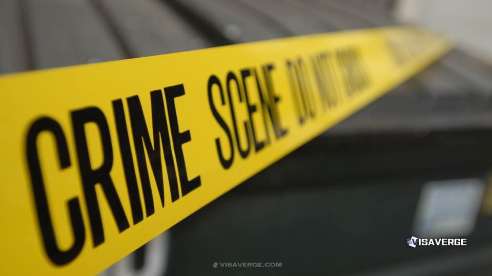 Countries You Can’t Enter with a Criminal Record