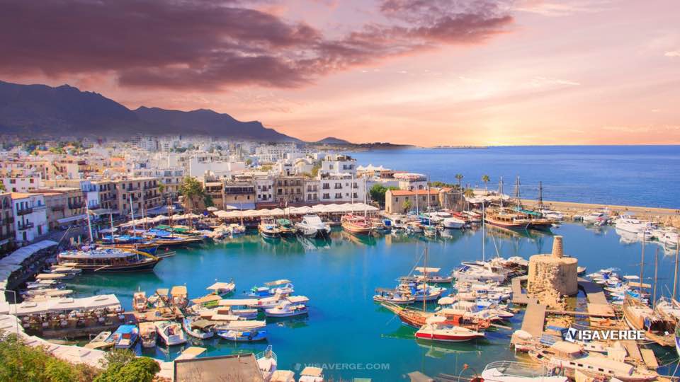 Cyprus Visa: Complete Guide and Application Process