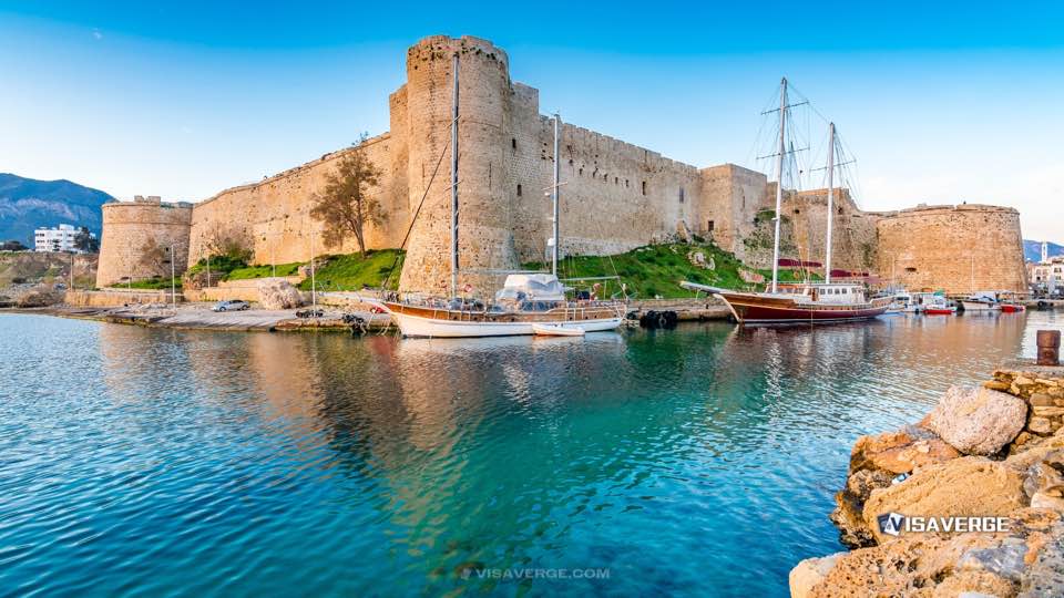 Cyprus Work Visa: How to Apply